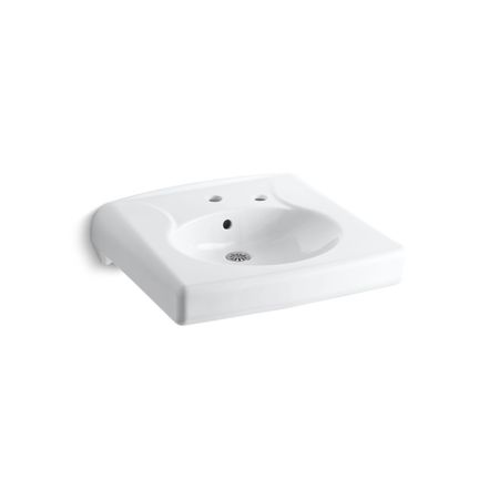 KOHLER Brenham Wall Mount Lavatory 1997-1R-0